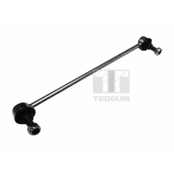Entretoise/tige, stabilisateur TEDGUM 00656320