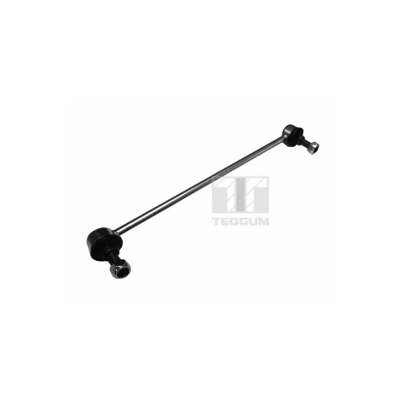 Entretoise/tige, stabilisateur TEDGUM 00656320