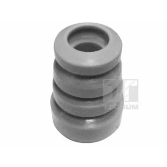 Butée élastique, suspension TEDGUM 00656323