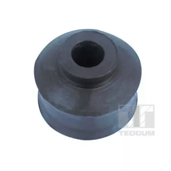 Suspension, amortisseur TEDGUM 00656335
