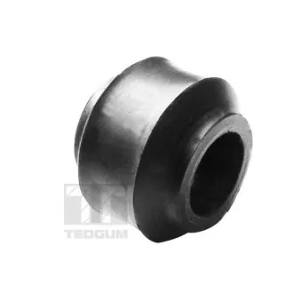 Suspension, amortisseur TEDGUM 00656384