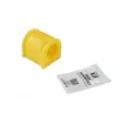 Suspension, stabilisateur TEDGUM 00657319 - Visuel 2
