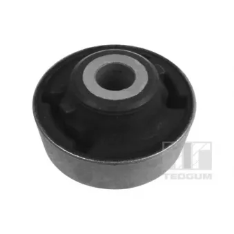 Silent bloc de suspension (train avant) TEDGUM 00658149