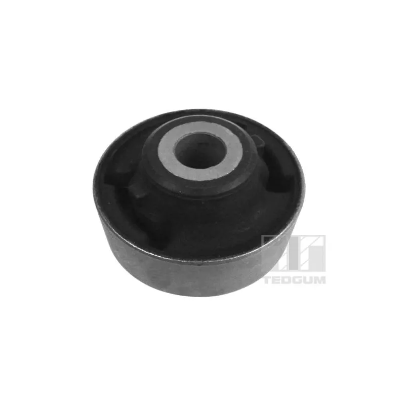 Silent bloc de suspension (train avant) TEDGUM 00658149