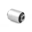 Douille de palier, bras transversal TEDGUM 00659473 - Visuel 1