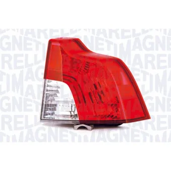 Feu arrière MAGNETI MARELLI 714027171804