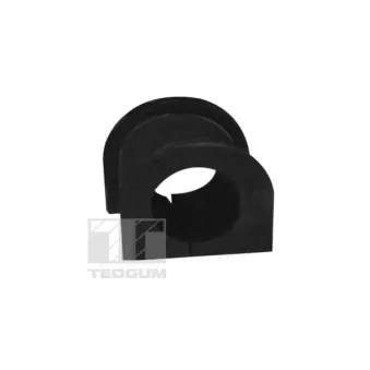 Suspension, stabilisateur TEDGUM 00659881