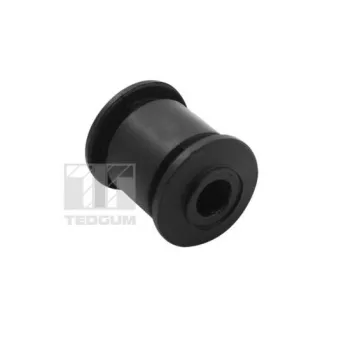 Suspension, barre Panhard TEDGUM 00659929