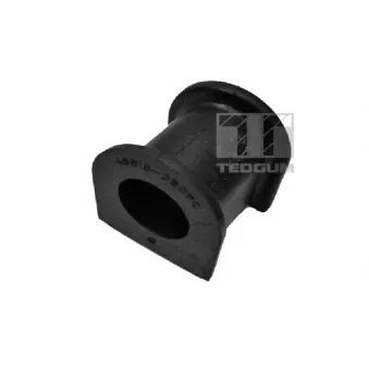 Suspension, stabilisateur TEDGUM 00670016