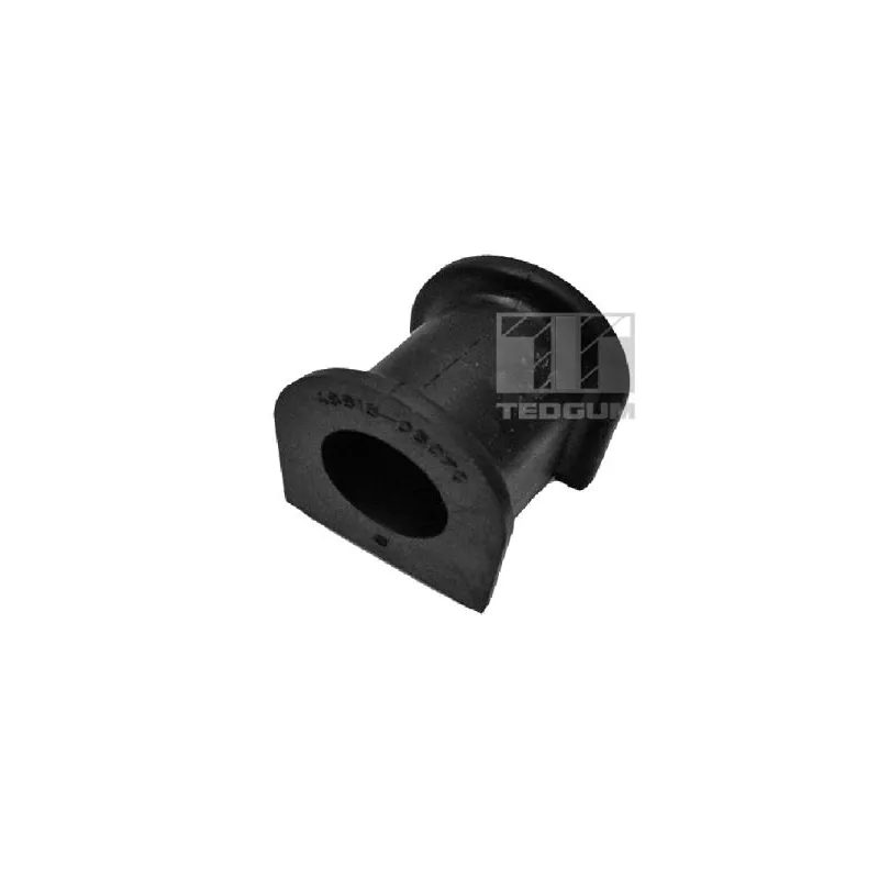 Suspension, stabilisateur TEDGUM 00670016