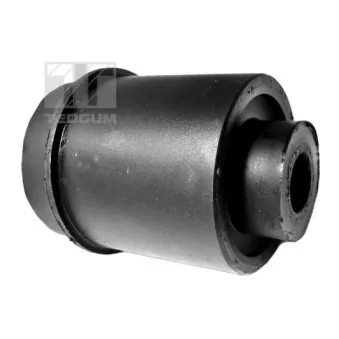 Suspension, corps de l'essieu TEDGUM 00670181