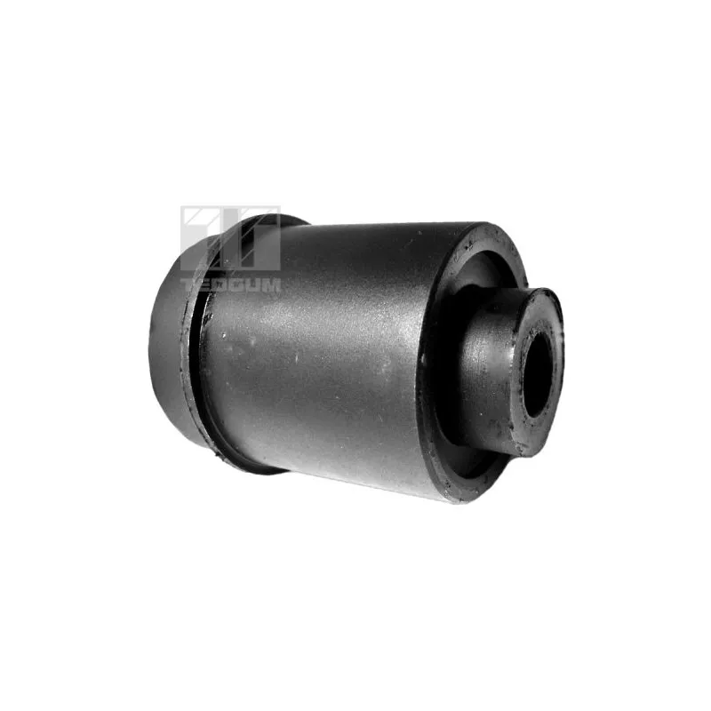 Suspension, corps de l'essieu TEDGUM 00670181