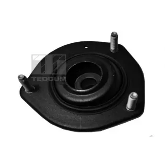 Support de jambe de suspension TEDGUM 00670237
