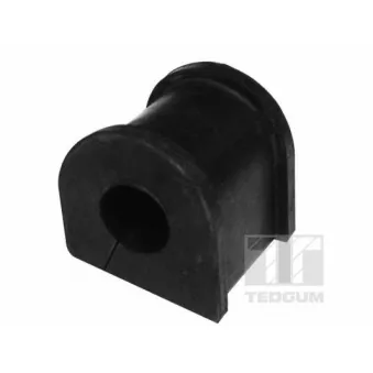 Suspension, stabilisateur TEDGUM 00670830