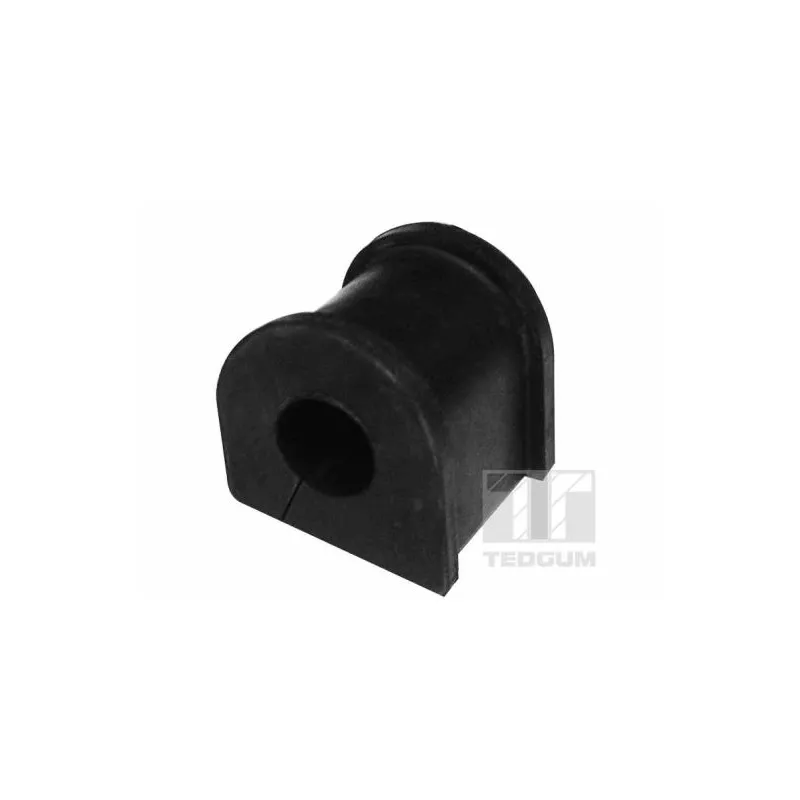 Suspension, stabilisateur TEDGUM 00670830