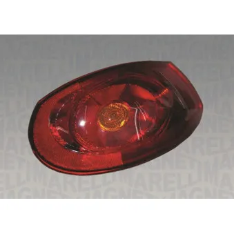 Feu arrière MAGNETI MARELLI 714027274701