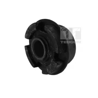 Silent bloc de suspension (train avant) TEDGUM 00671074
