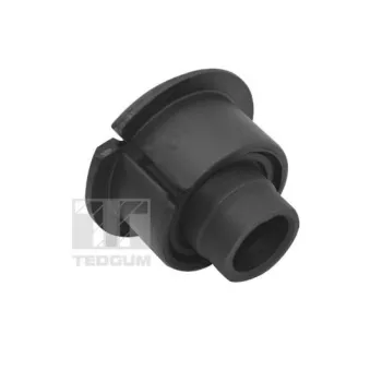Suspension, corps de l'essieu TEDGUM 00671213