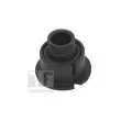 Suspension, corps de l'essieu TEDGUM 00671213 - Visuel 2