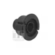 Suspension, corps de l'essieu TEDGUM 00671213 - Visuel 3