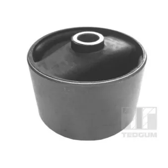 Support moteur TEDGUM 00671308