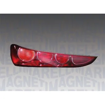 Feu arrière MAGNETI MARELLI 714027290702