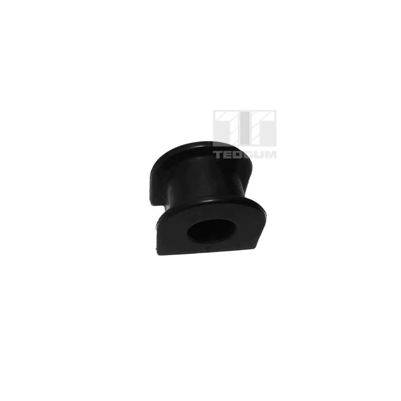 Suspension, stabilisateur TEDGUM 00671513