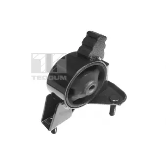 Support moteur TEDGUM 00671780