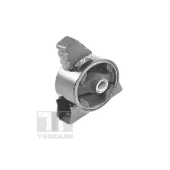 Support moteur TEDGUM 00671805