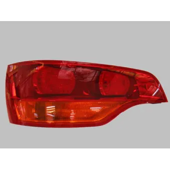 Feu arrière MAGNETI MARELLI 714027330802