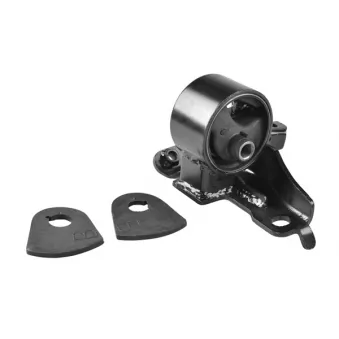 Support moteur avant gauche TEDGUM 00671818