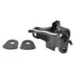 Support moteur avant gauche TEDGUM 00671818 - Visuel 3