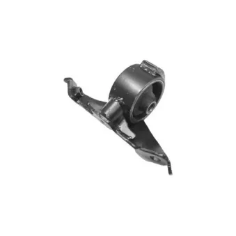 Suspension, support de boîte de vitesse manuelle TEDGUM