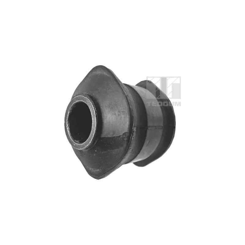 Silent bloc de suspension (train avant) TEDGUM 00671824