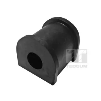 Suspension, stabilisateur TEDGUM 00671842
