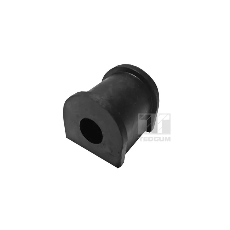 Suspension, stabilisateur TEDGUM 00671842