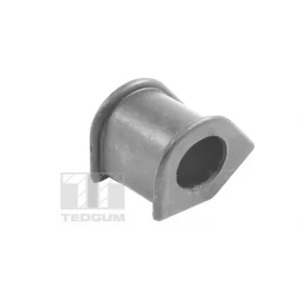 Suspension, stabilisateur TEDGUM 00671843