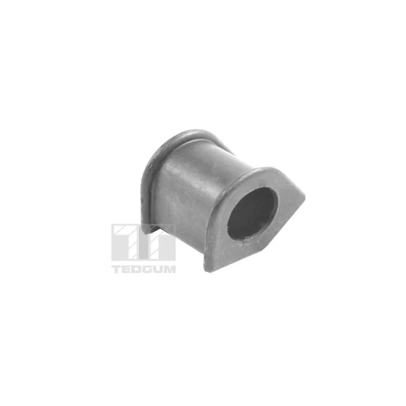 Suspension, stabilisateur TEDGUM 00671843