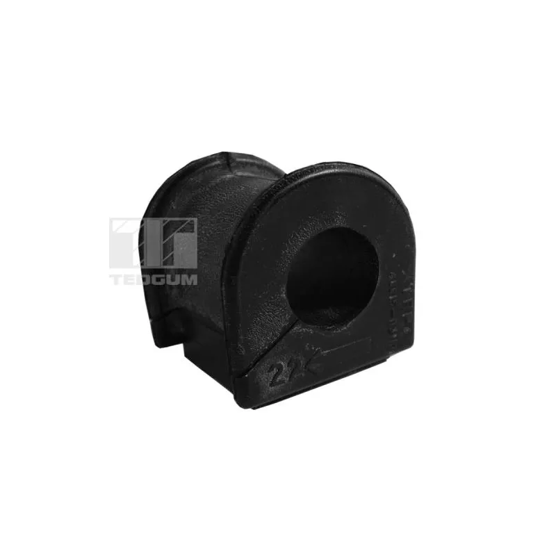 Suspension, stabilisateur TEDGUM 00672023