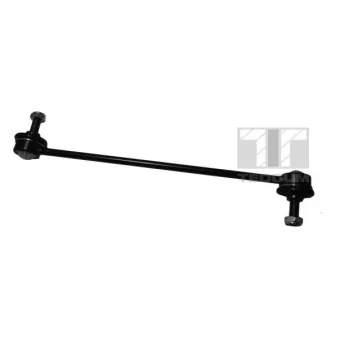 Entretoise/tige, stabilisateur TEDGUM 00672041