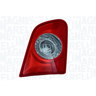 Feu arrière MAGNETI MARELLI