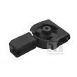 Support moteur TEDGUM 00672166 - Visuel 1