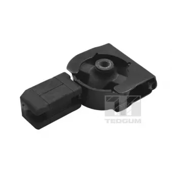 Support moteur TEDGUM 00672166