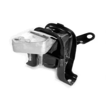 Support moteur avant droit TEDGUM 00672178