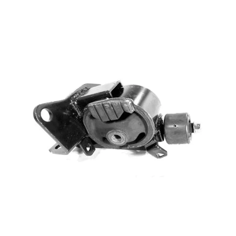 Support moteur avant gauche TEDGUM 00672179