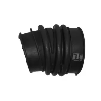 Tuyau d'aspiration, alimentation d'air TEDGUM 00672181