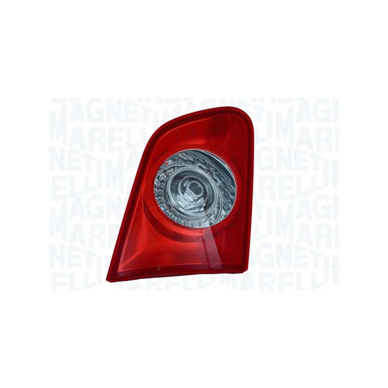 Feu arrière MAGNETI MARELLI 714027440803