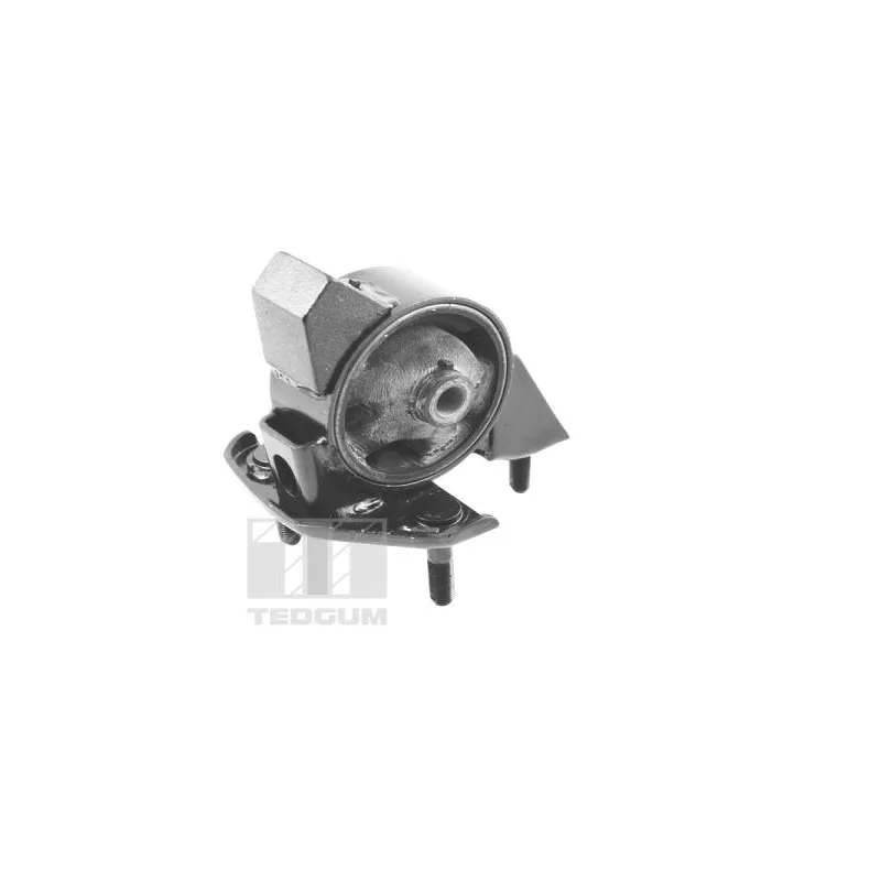 Support moteur TEDGUM 00672186