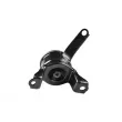Support moteur avant droit TEDGUM 00672204 - Visuel 2