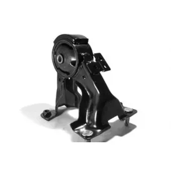 Support moteur TEDGUM 00672214